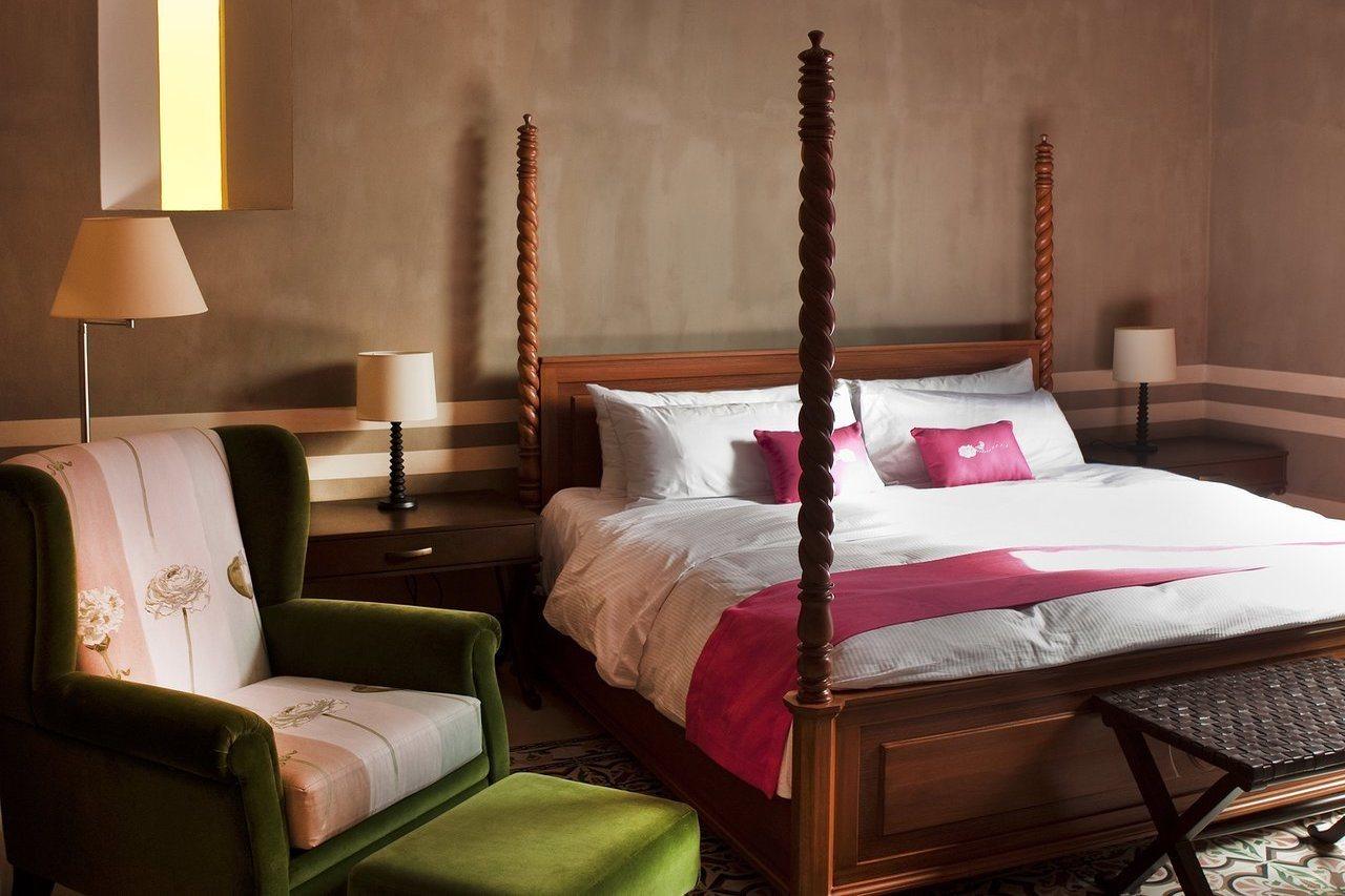 Hotel Rosas&xocolate Boutique Hotel+spa 5*
