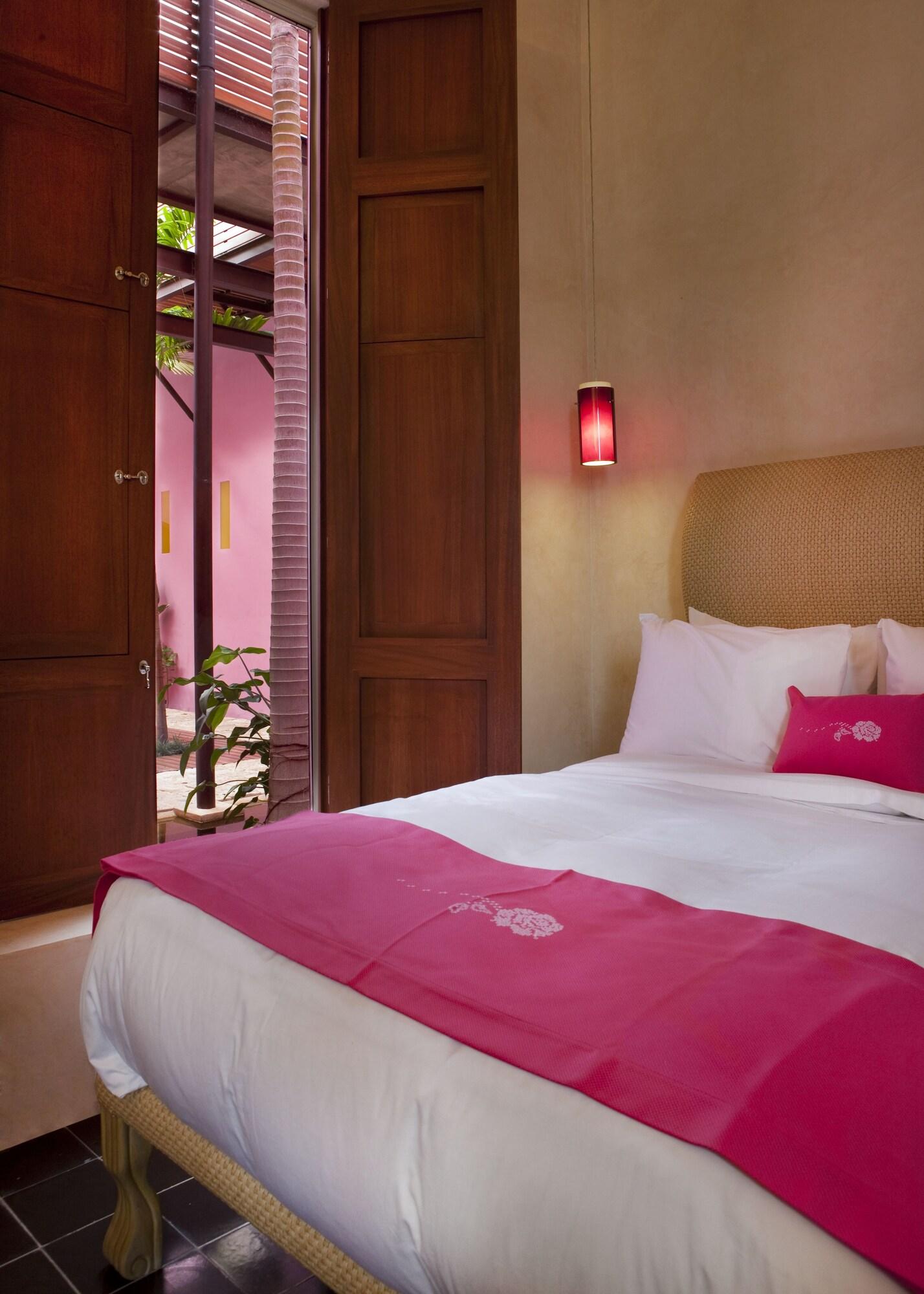 Hotel Rosas&xocolate Boutique Hotel+spa