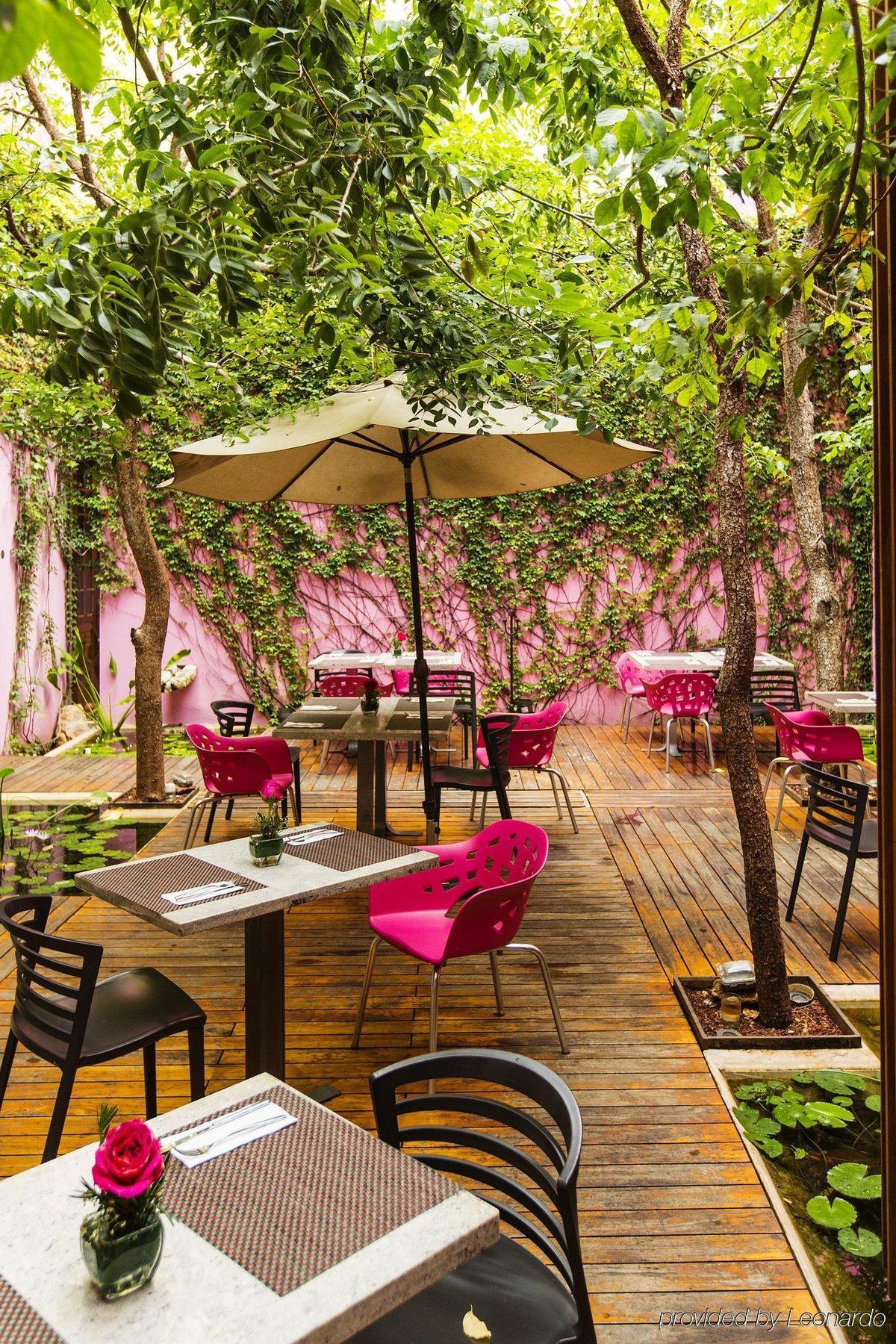 Hotel Rosas&xocolate Boutique Hotel+spa