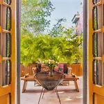 Rosas&Xocolate Boutique Hotel+Spa