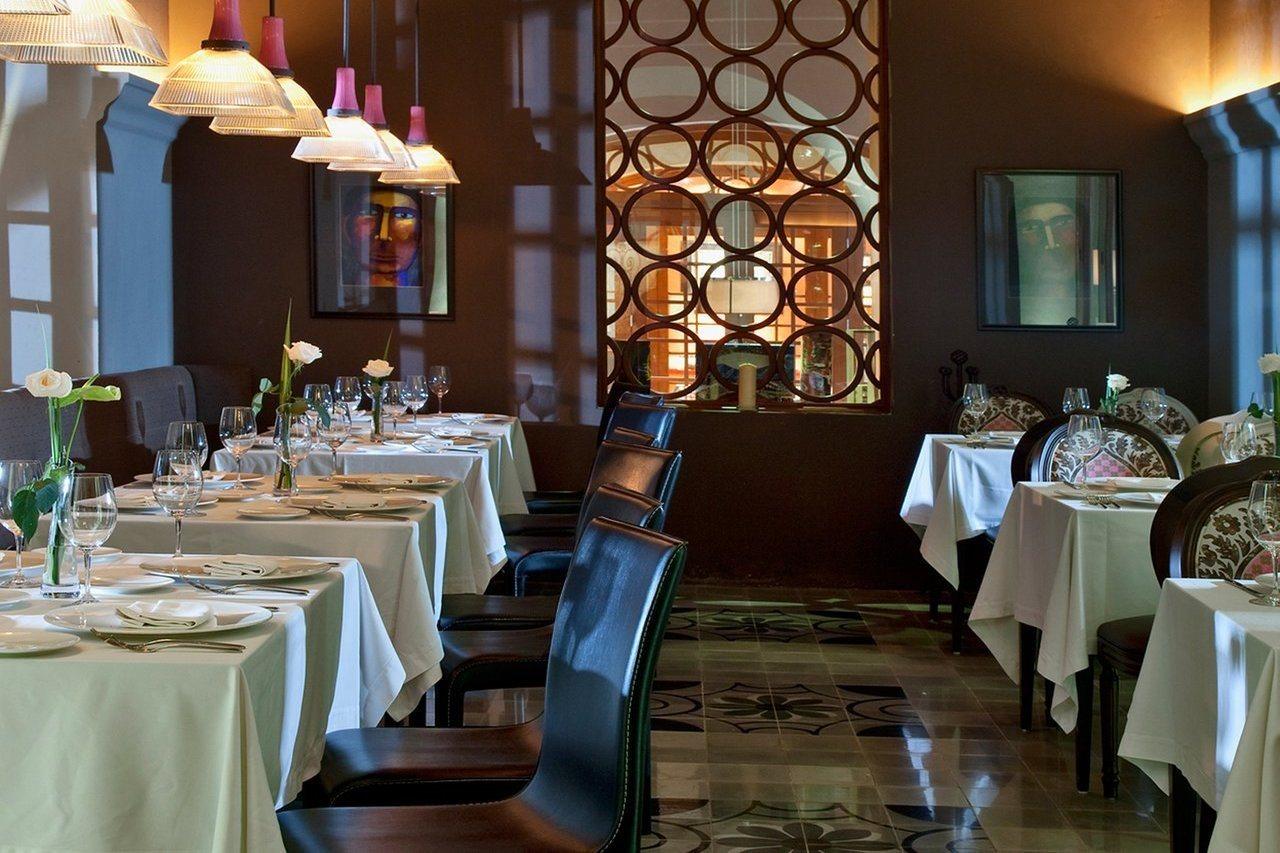 Hotel Rosas&xocolate Boutique Hotel+spa Mérida