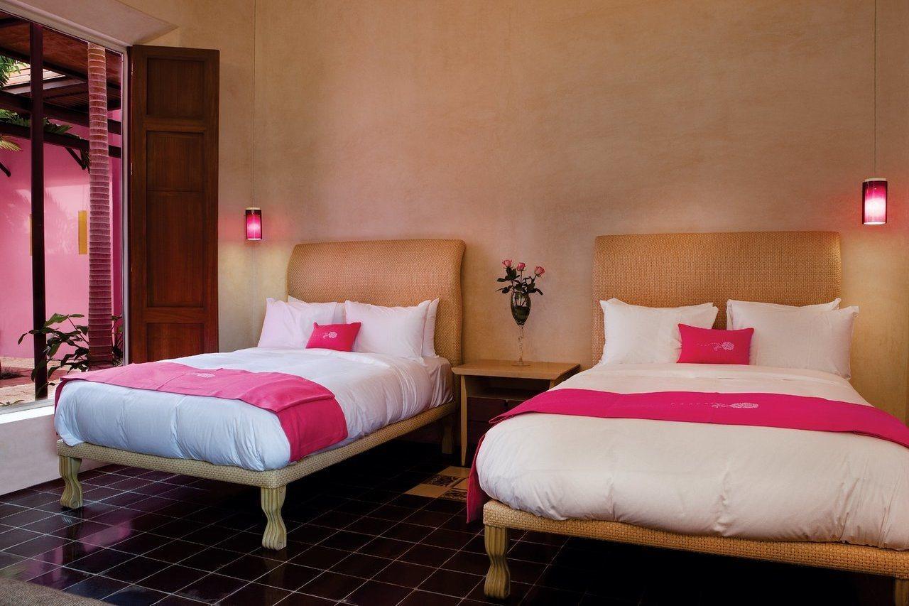 Hotel Rosas&xocolate Boutique Hotel+spa 5*