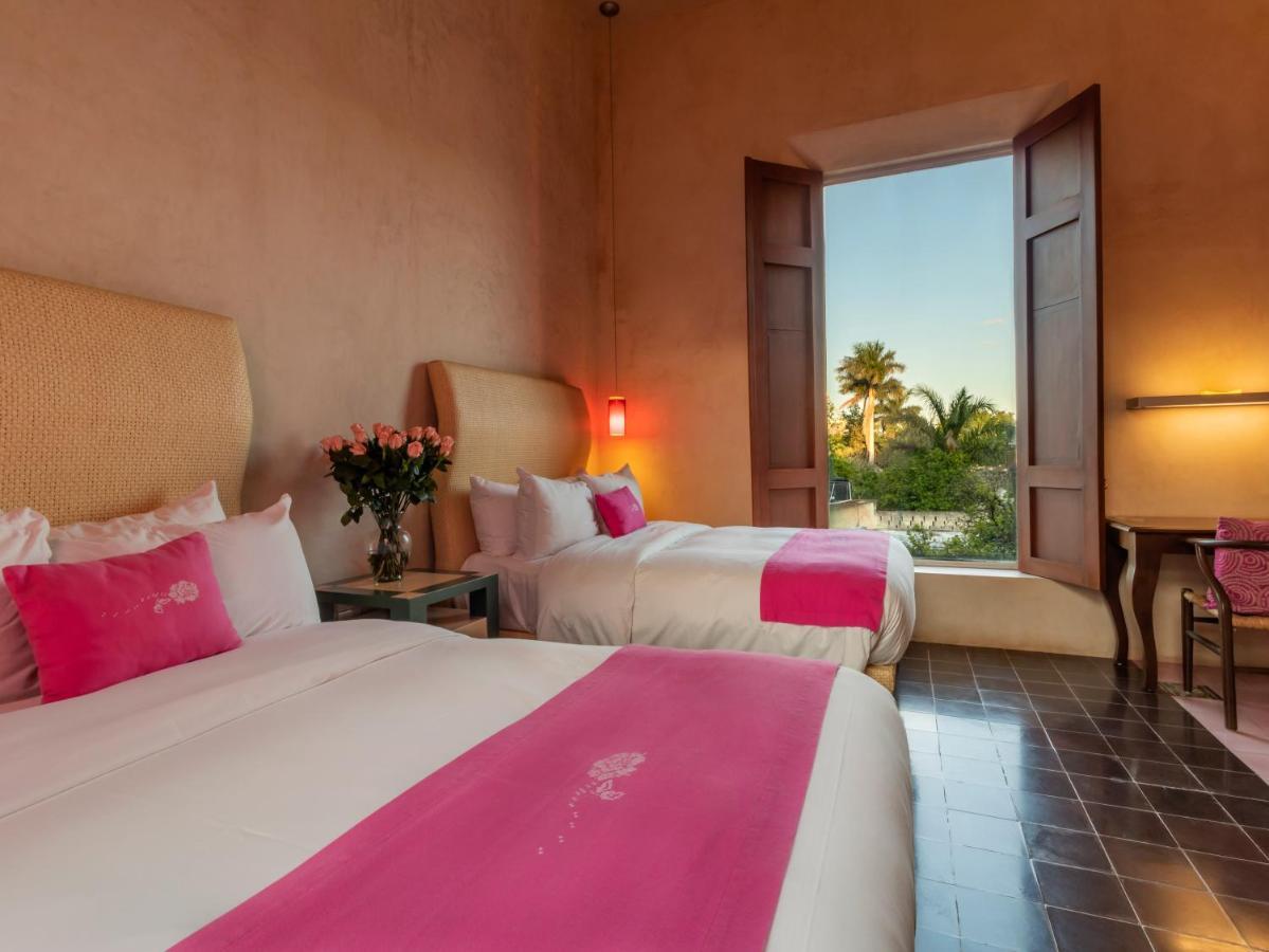 Rosas&xocolate Boutique Hotel+spa Hotel 5*