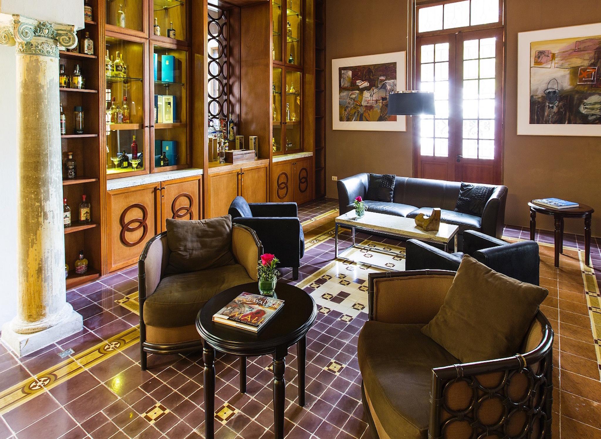 Rosas&xocolate Boutique Hotel+spa Mérida