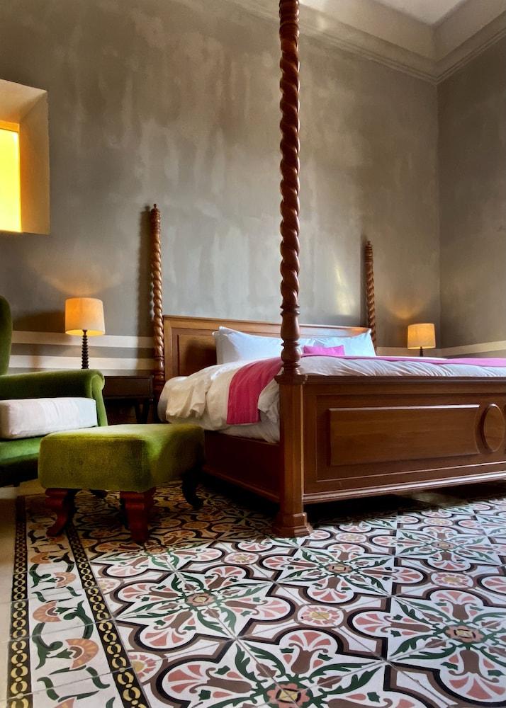 Hotel Rosas&xocolate Boutique Hotel+spa 5*