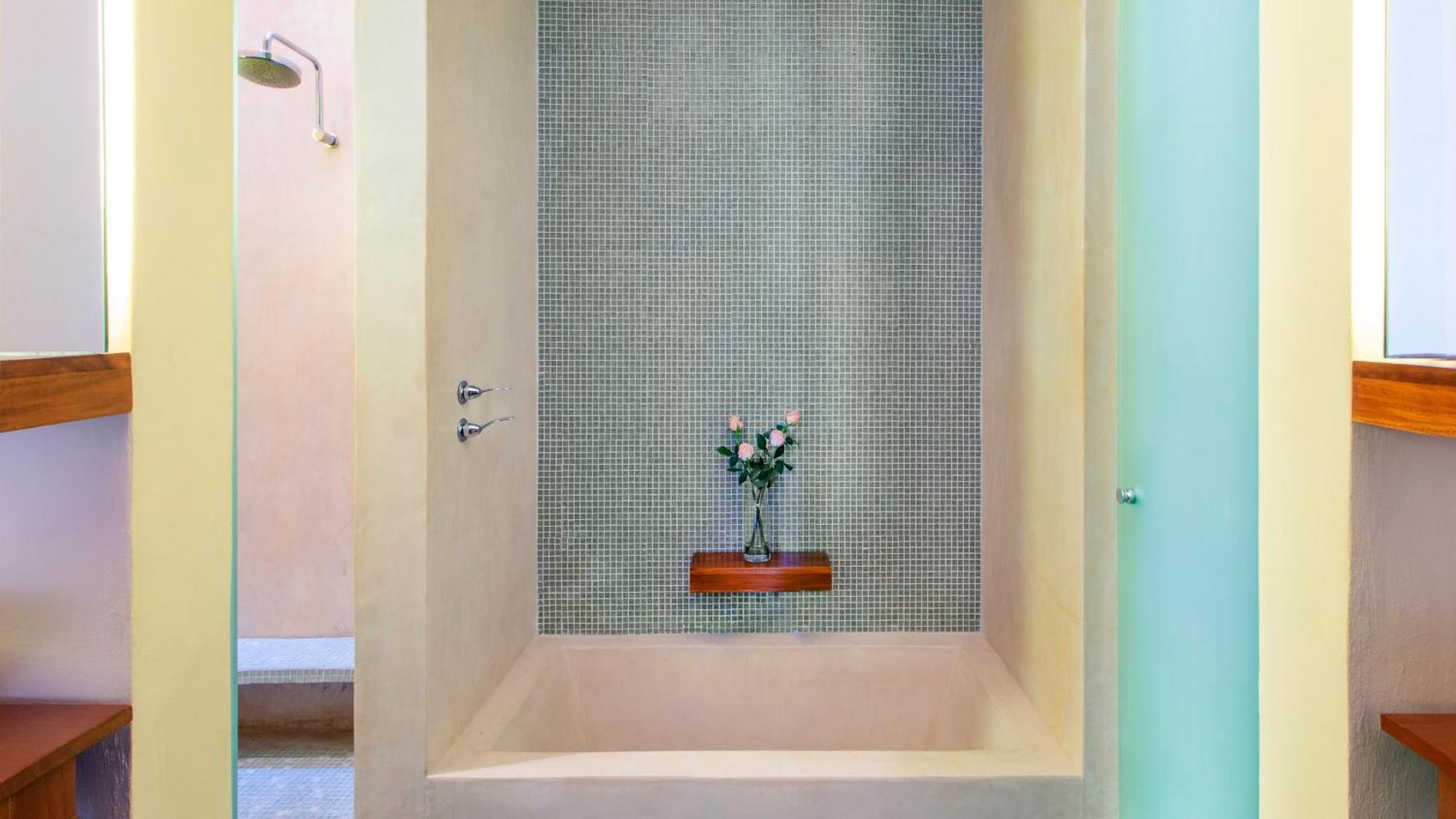 Hotel Rosas&xocolate Boutique Hotel+spa 5*