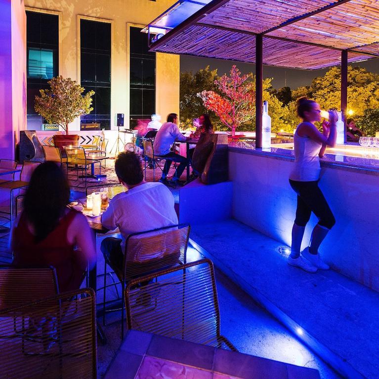 Hotel Rosas&xocolate Boutique Hotel+spa