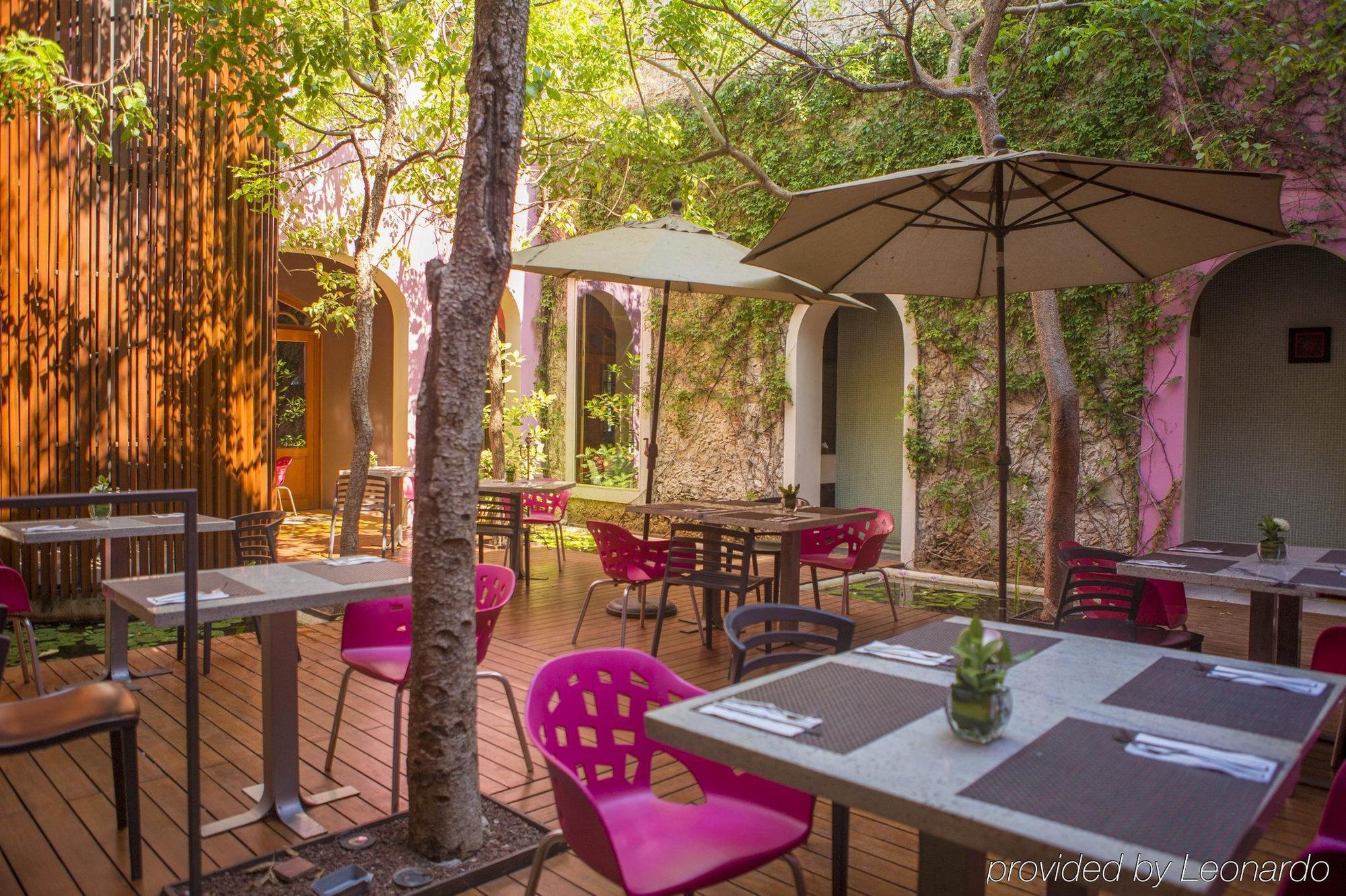 Rosas&xocolate Boutique Hotel+spa Mérida