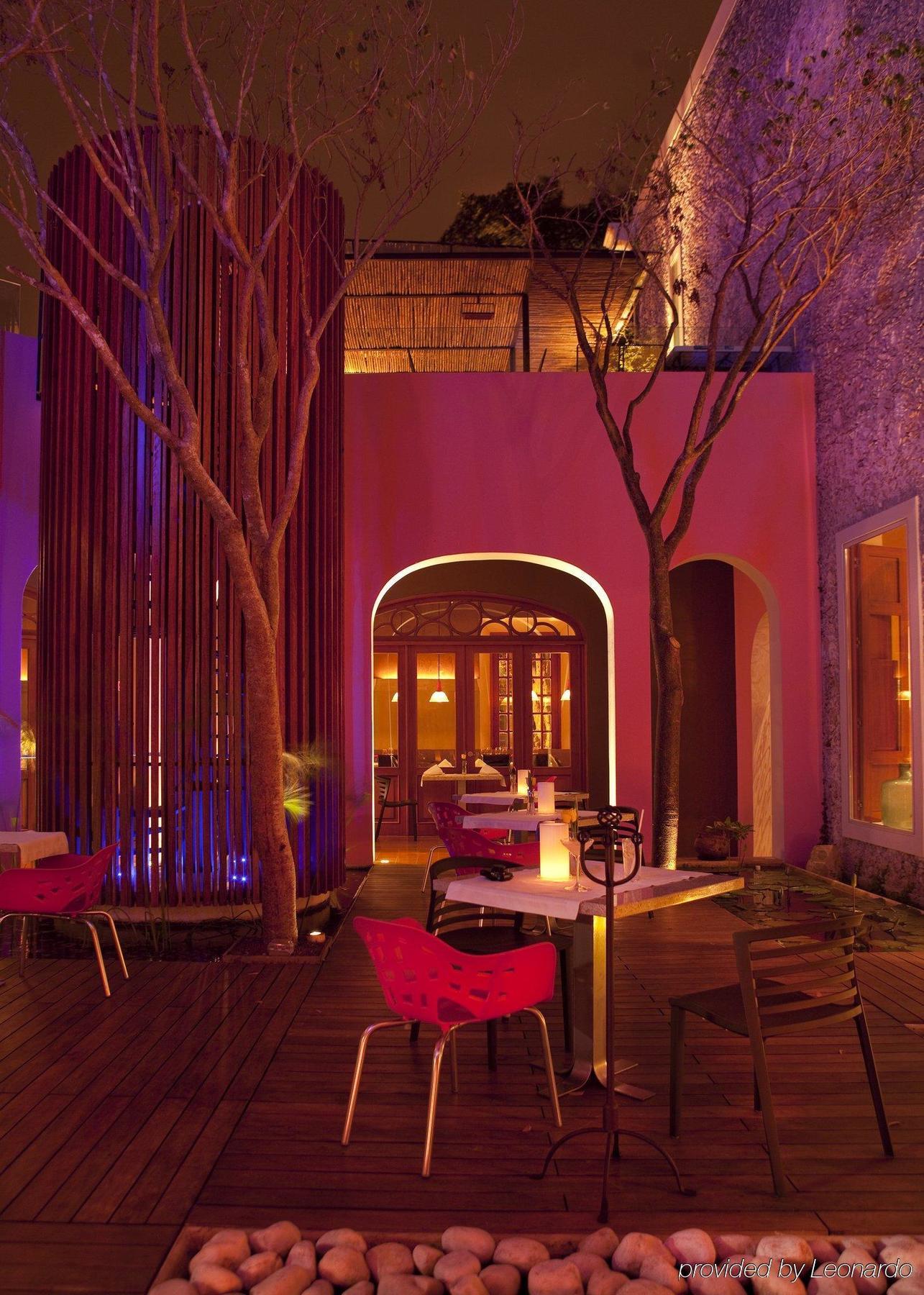 Hotel Rosas&xocolate Boutique Hotel+spa 5*