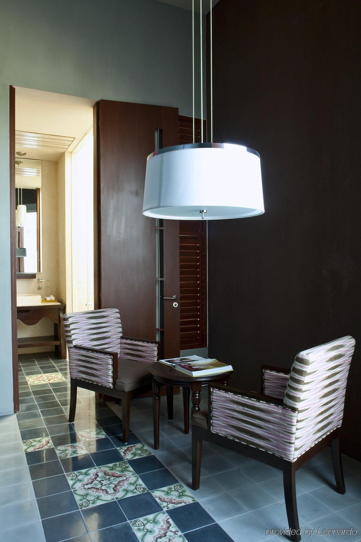 Hotel Rosas&xocolate Boutique Hotel+spa 5*