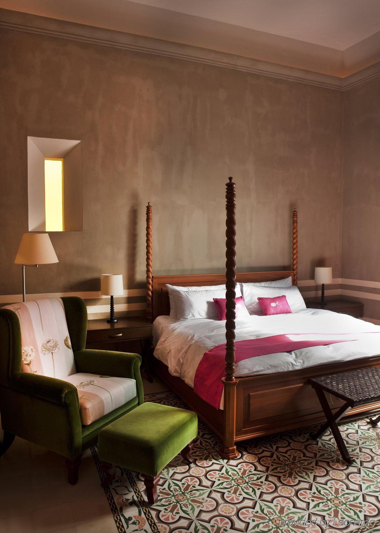 Rosas&xocolate Boutique Hotel+spa Mérida