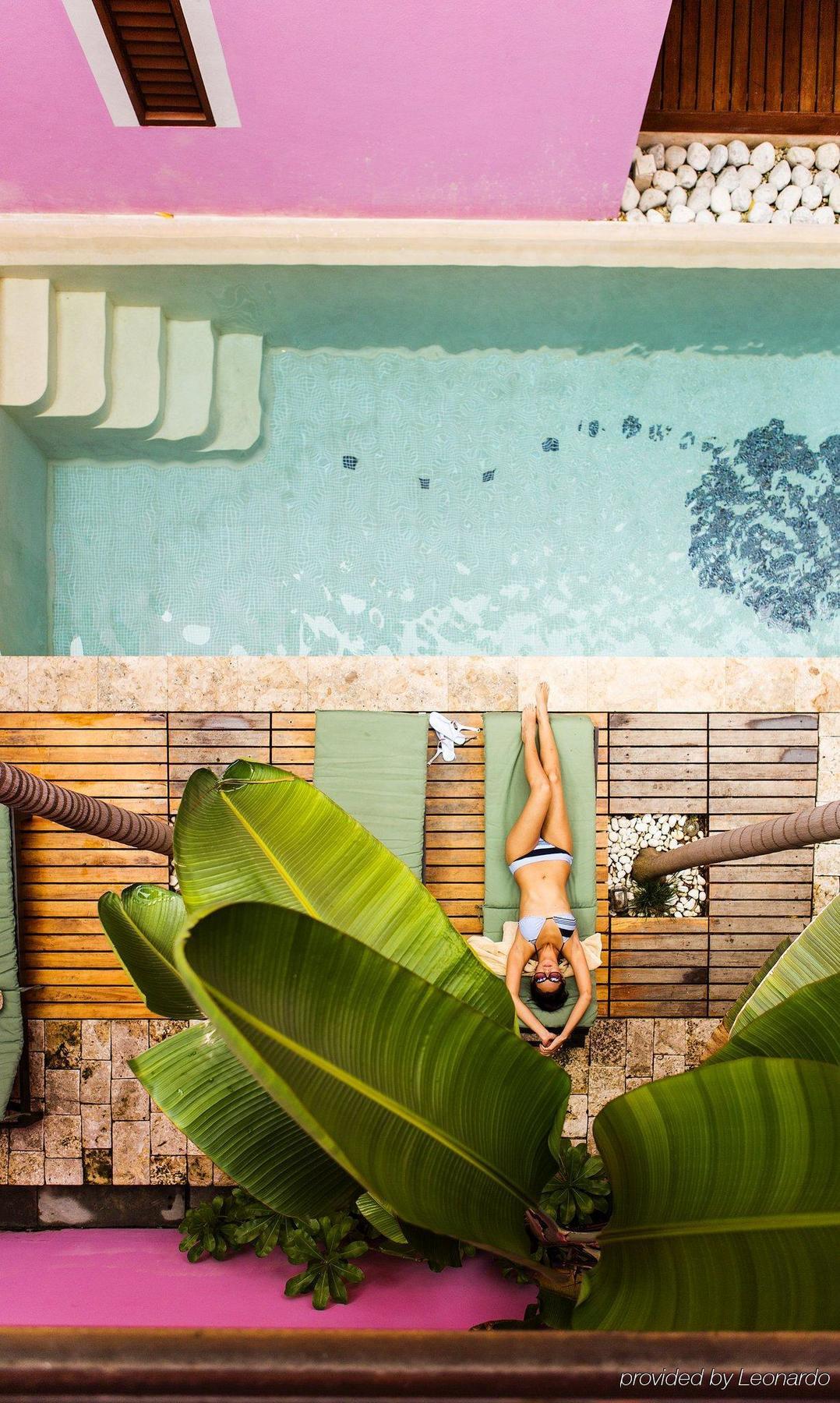 Rosas&xocolate Boutique Hotel+spa Mérida