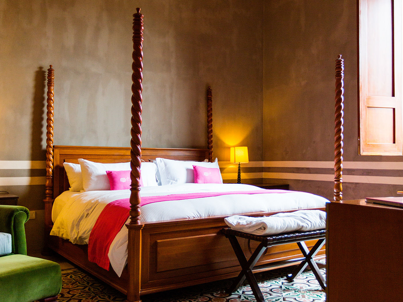 Rosas&xocolate Boutique Hotel+spa Hotel 5*