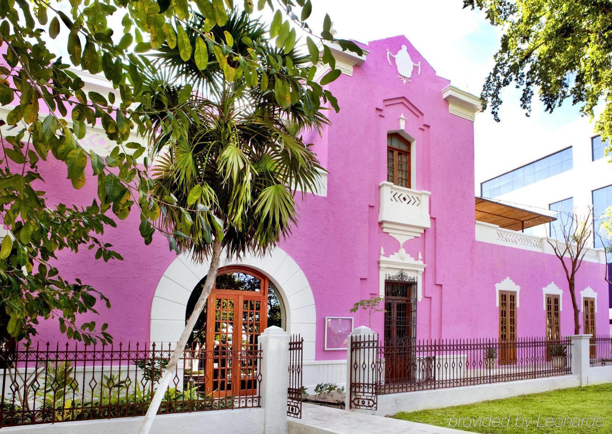 Hotel Rosas&xocolate Boutique Hotel+spa
