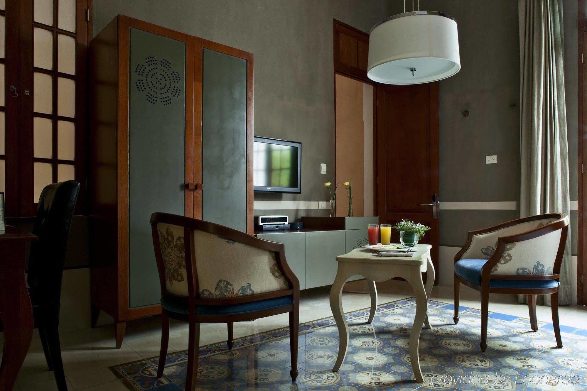 Rosas&xocolate Boutique Hotel+spa Hotel 5*