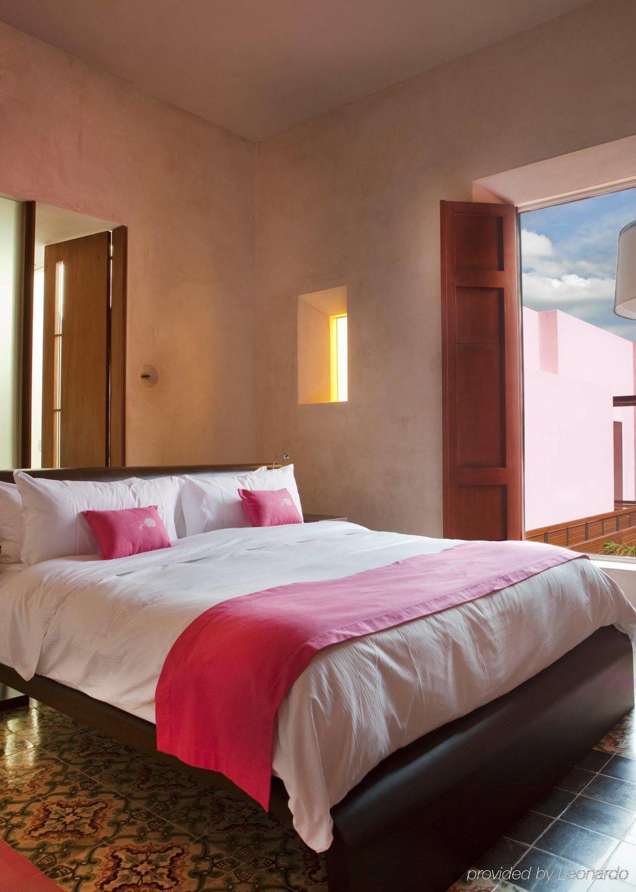Rosas&xocolate Boutique Hotel+spa Hotel