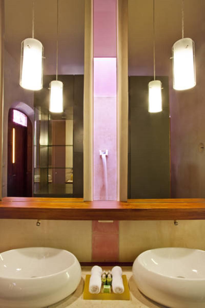 Hotel Rosas&xocolate Boutique Hotel+spa