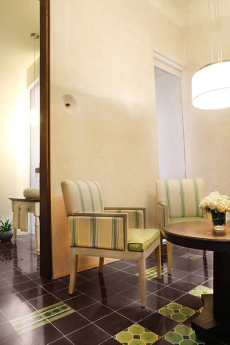 Hotel Rosas&xocolate Boutique Hotel+spa 5*