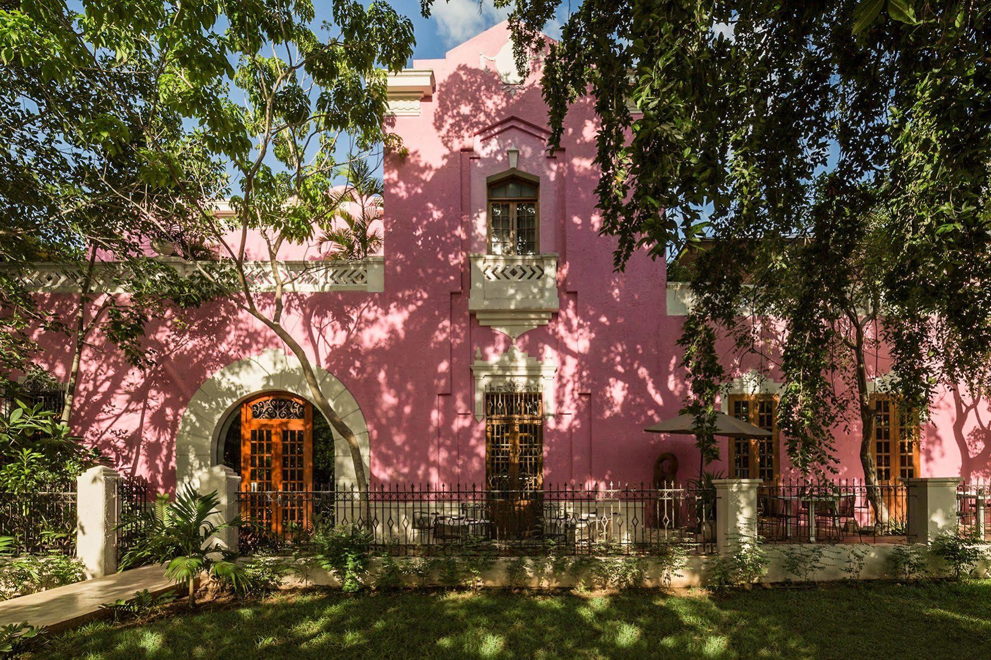 Hotel Rosas&xocolate Boutique Hotel+spa 5*